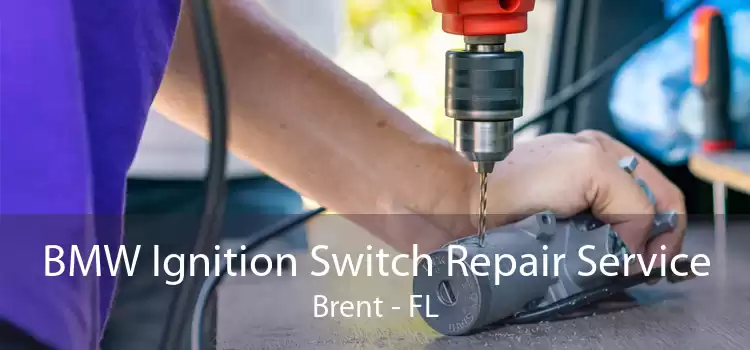 BMW Ignition Switch Repair Service Brent - FL