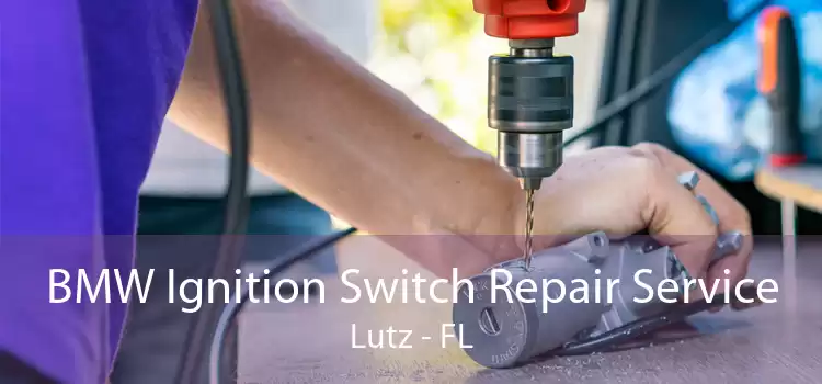 BMW Ignition Switch Repair Service Lutz - FL