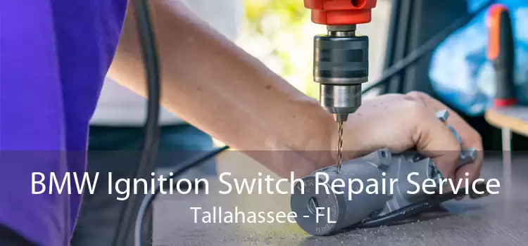 BMW Ignition Switch Repair Service Tallahassee - FL