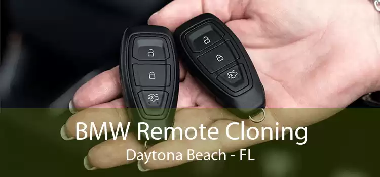 BMW Remote Cloning Daytona Beach - FL