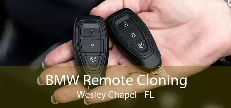 BMW Remote Cloning Wesley Chapel - FL