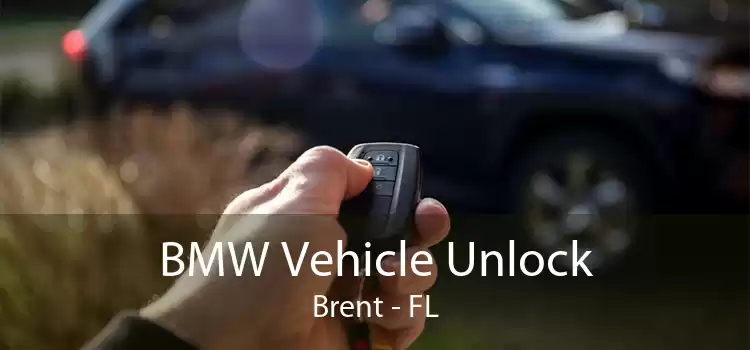 BMW Vehicle Unlock Brent - FL