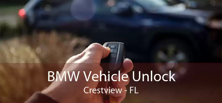 BMW Vehicle Unlock Crestview - FL