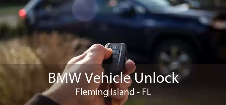BMW Vehicle Unlock Fleming Island - FL