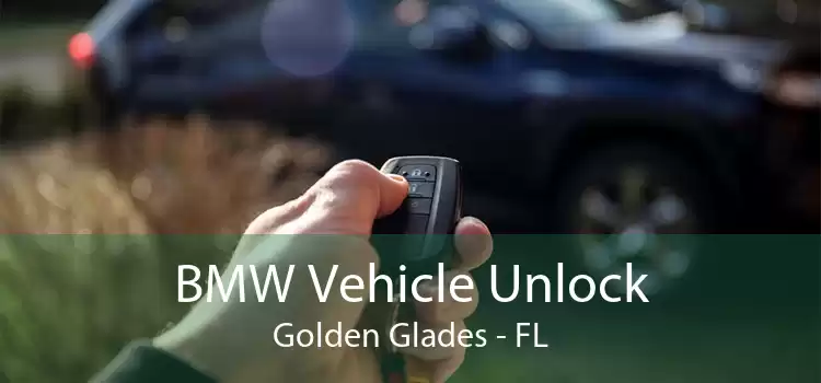 BMW Vehicle Unlock Golden Glades - FL
