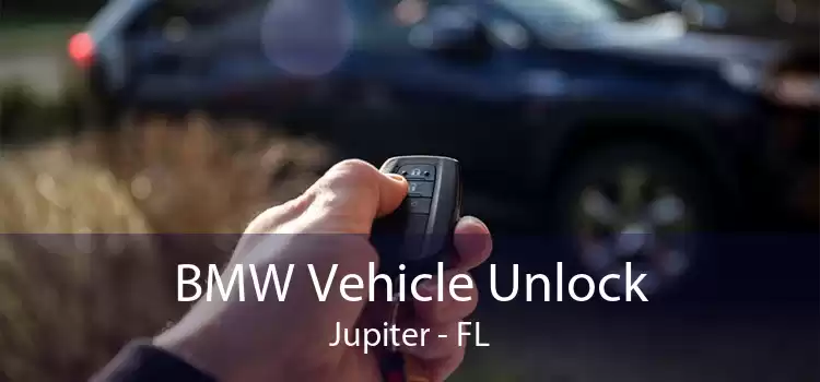 BMW Vehicle Unlock Jupiter - FL