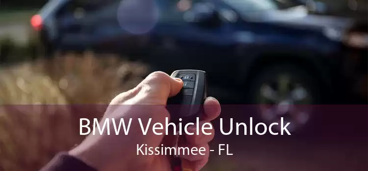 BMW Vehicle Unlock Kissimmee - FL