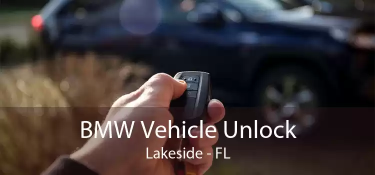 BMW Vehicle Unlock Lakeside - FL