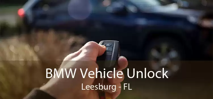BMW Vehicle Unlock Leesburg - FL