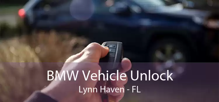 BMW Vehicle Unlock Lynn Haven - FL