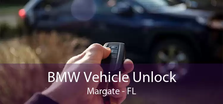BMW Vehicle Unlock Margate - FL
