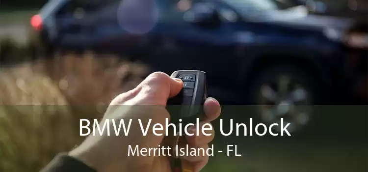 BMW Vehicle Unlock Merritt Island - FL