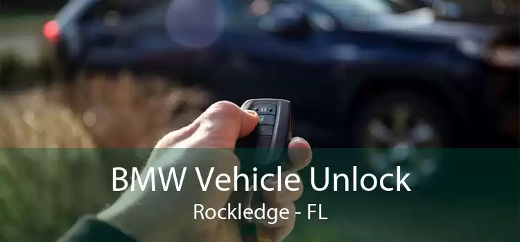 BMW Vehicle Unlock Rockledge - FL