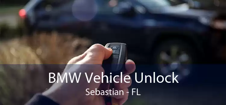 BMW Vehicle Unlock Sebastian - FL