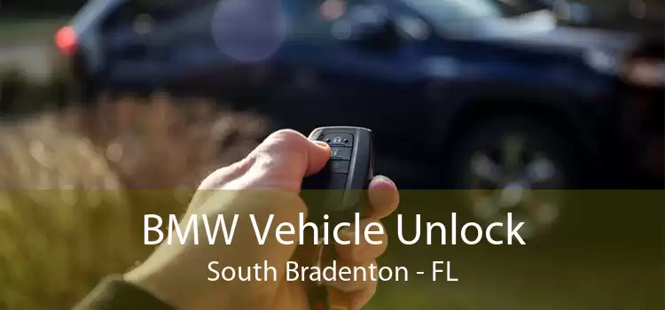 BMW Vehicle Unlock South Bradenton - FL