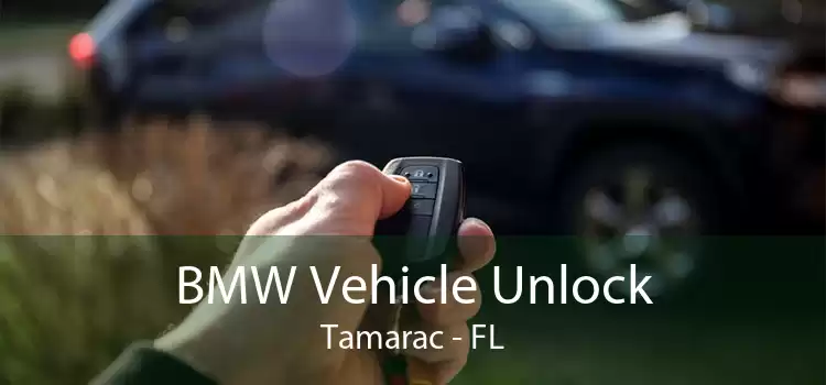 BMW Vehicle Unlock Tamarac - FL