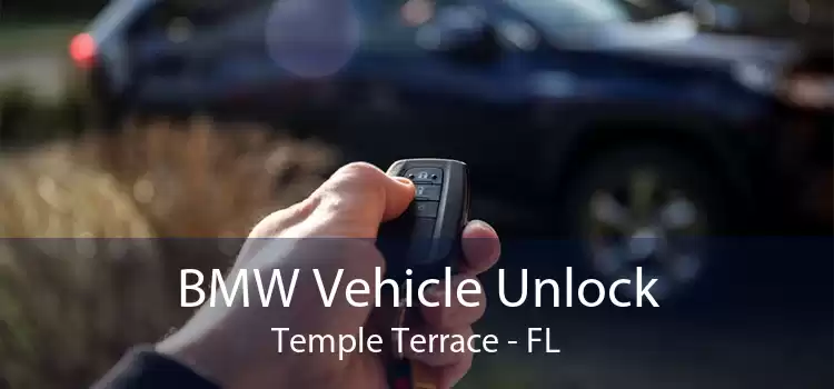 BMW Vehicle Unlock Temple Terrace - FL
