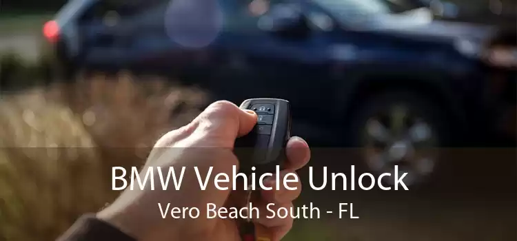 BMW Vehicle Unlock Vero Beach South - FL
