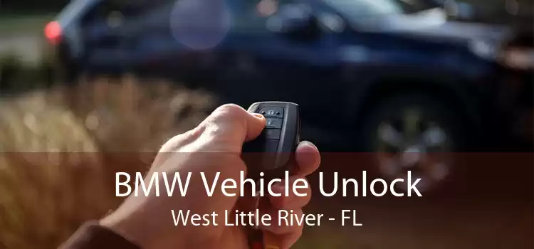BMW Vehicle Unlock West Little River - FL
