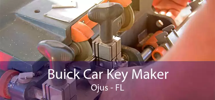 Buick Car Key Maker Ojus - FL
