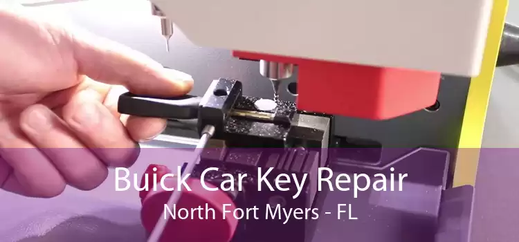 Buick Car Key Repair North Fort Myers - FL
