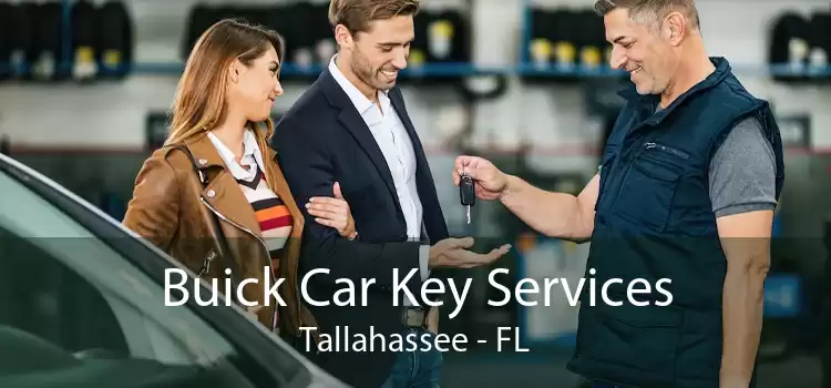 Buick Car Key Services Tallahassee - FL