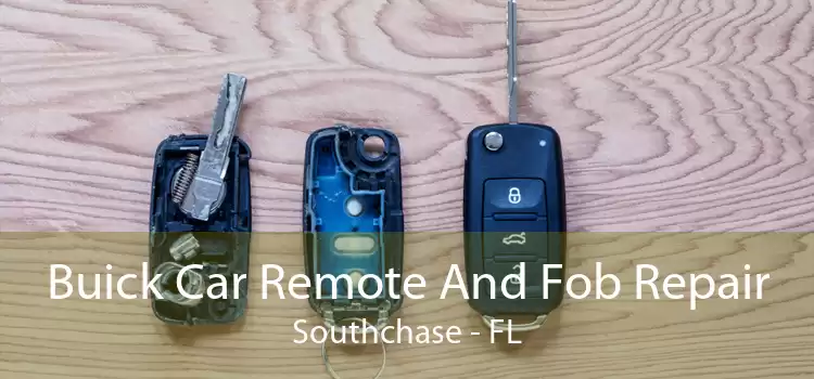 Buick Car Remote And Fob Repair Southchase - FL