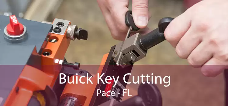 Buick Key Cutting Pace - FL