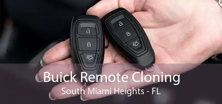 Buick Remote Cloning South Miami Heights - FL