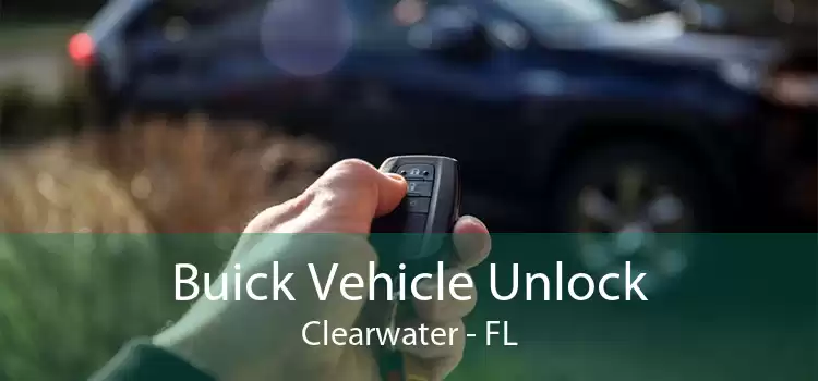 Buick Vehicle Unlock Clearwater - FL