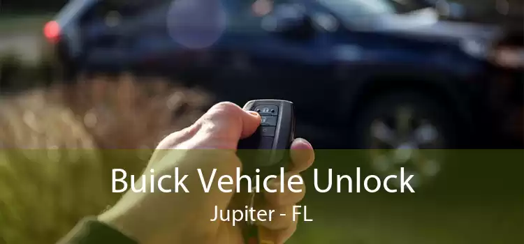Buick Vehicle Unlock Jupiter - FL