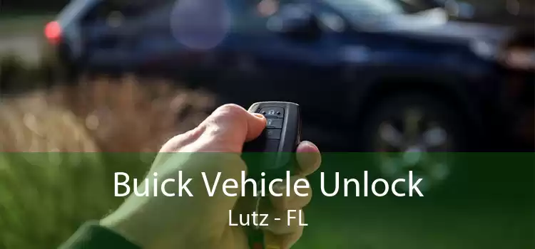 Buick Vehicle Unlock Lutz - FL