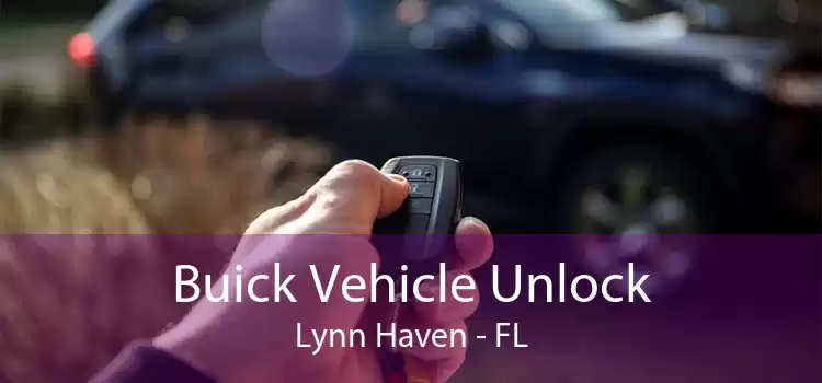 Buick Vehicle Unlock Lynn Haven - FL
