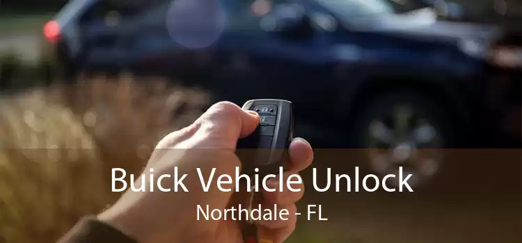 Buick Vehicle Unlock Northdale - FL