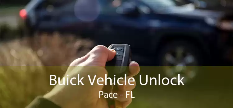Buick Vehicle Unlock Pace - FL