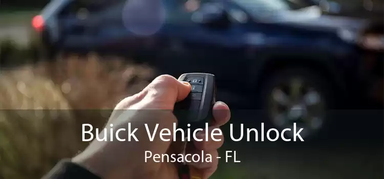 Buick Vehicle Unlock Pensacola - FL