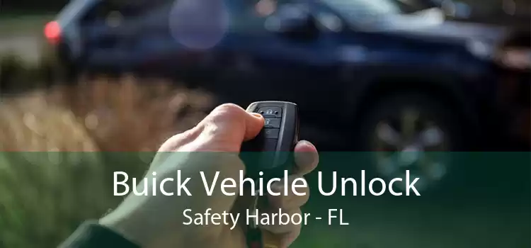 Buick Vehicle Unlock Safety Harbor - FL