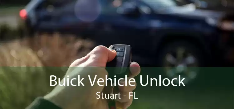 Buick Vehicle Unlock Stuart - FL