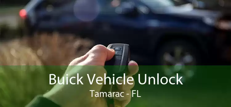 Buick Vehicle Unlock Tamarac - FL