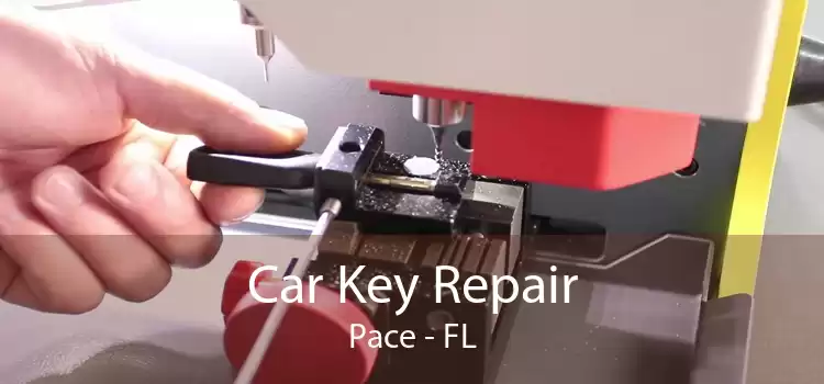 Car Key Repair Pace - FL