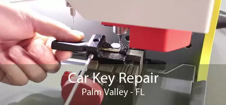 Car Key Repair Palm Valley - FL