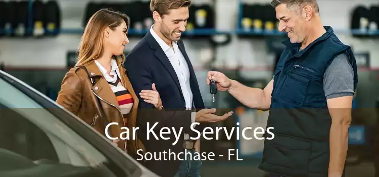 Car Key Services Southchase - FL