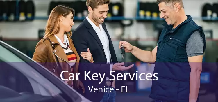 Car Key Services Venice - FL