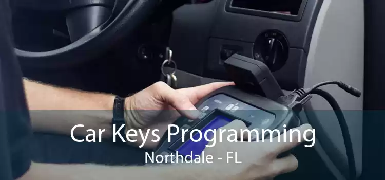 Car Keys Programming Northdale - FL