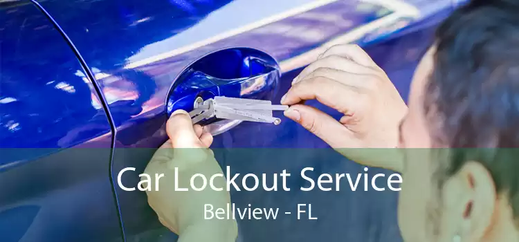 Car Lockout Service Bellview - FL