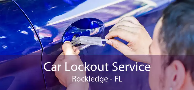 Car Lockout Service Rockledge - FL