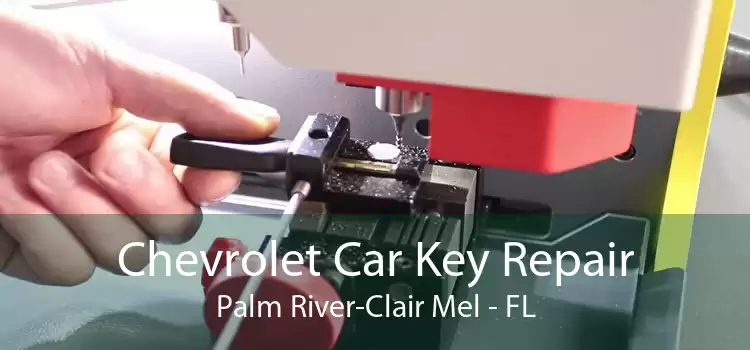 Chevrolet Car Key Repair Palm River-Clair Mel - FL