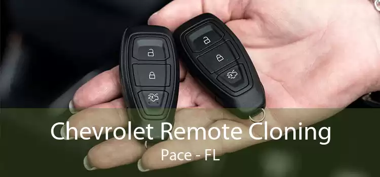 Chevrolet Remote Cloning Pace - FL