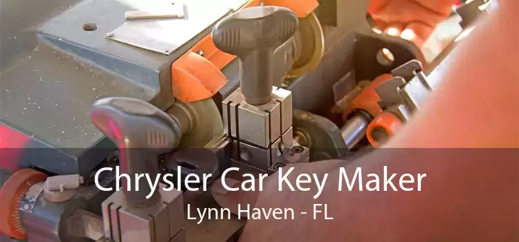 Chrysler Car Key Maker Lynn Haven - FL