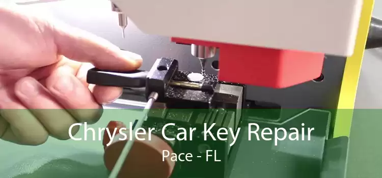 Chrysler Car Key Repair Pace - FL